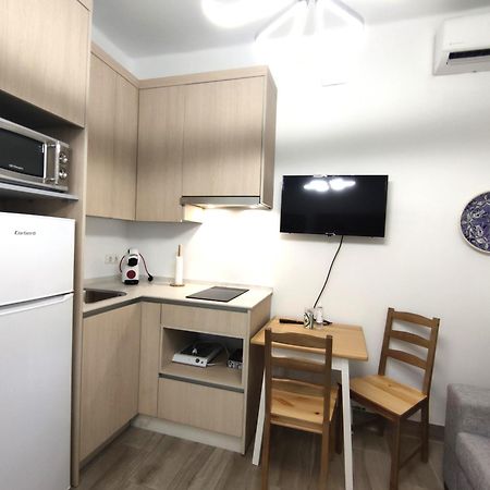 Апартаменти Fleming Loft Parking Tourist Кордова Екстер'єр фото